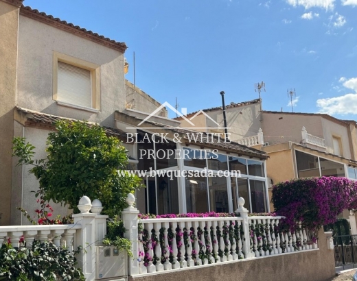 Townhouse - Resale - Algorfa - Algorfa