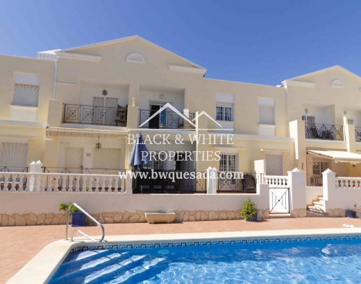 Townhouse - Resale - Ciudad Quesada - Ciudad Quesada