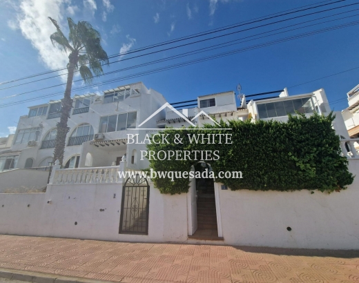 Townhouse - Resale - Ciudad Quesada - Ciudad Quesada