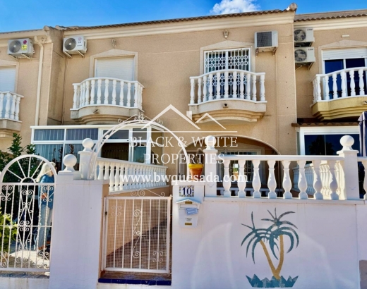 Townhouse - Resale - Ciudad Quesada - Ciudad Quesada