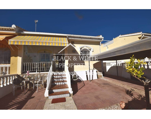 Townhouse - Resale - Ciudad Quesada - Ciudad Quesada