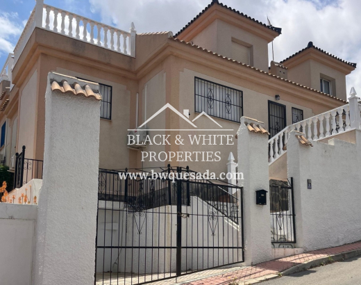 Townhouse - Resale - Ciudad Quesada - Ciudad Quesada