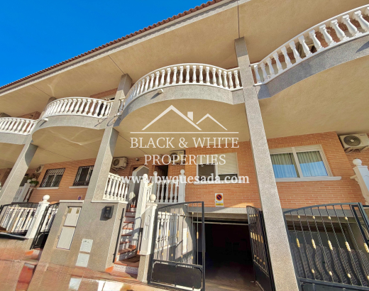 Townhouse - Resale - Formentera del Segura - Formentera del Segura