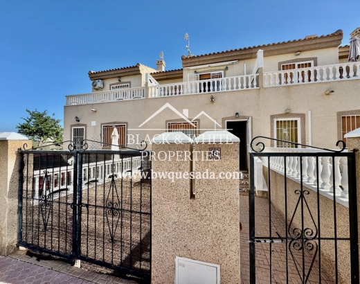 Townhouse - Resale - Rojales - La  Marquesa Golf