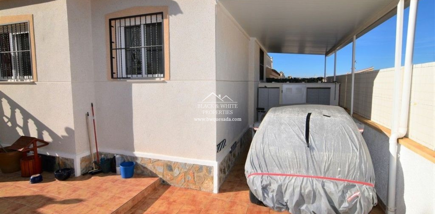 Venta - Adosado - Benijofar - Benimar