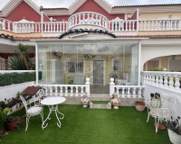 Venta - Adosado - Benijófar - Monte Azul/ El Dorado