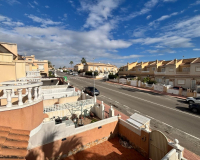 Venta - Adosado - Ciudad Quesada - Doña Pena