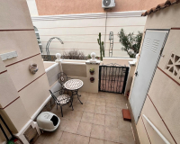 Venta - Adosado - Ciudad Quesada - Doña Pena