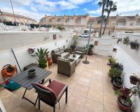 Venta - Adosado - Ciudad Quesada - Doña Pena