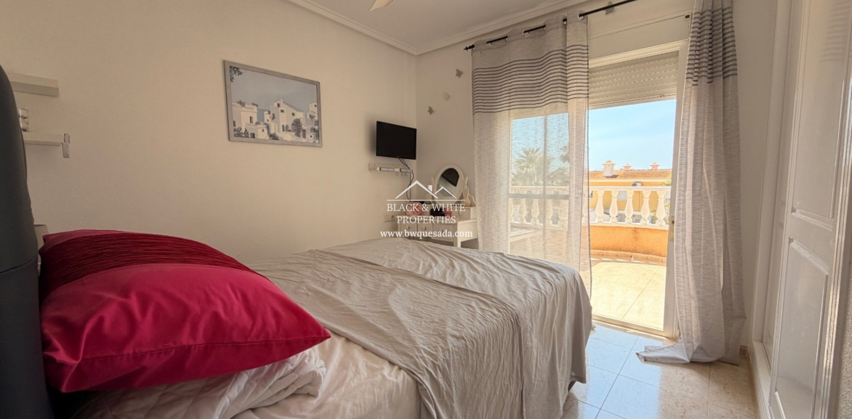 Venta - Adosado - Ciudad Quesada - Doña Pena