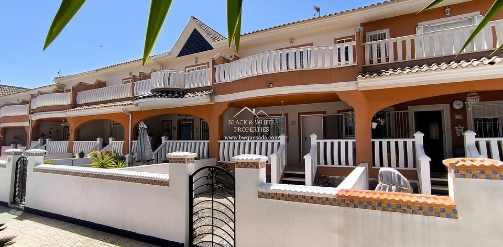 Venta - Adosado - Ciudad Quesada - Doña Pepa 