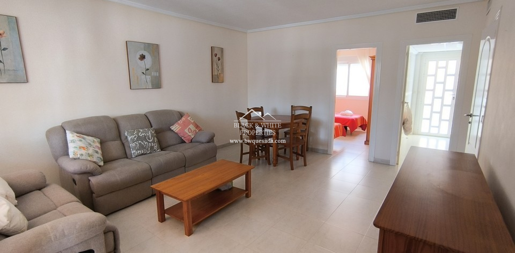 Venta - Adosado - Ciudad Quesada - Doña Pepa 