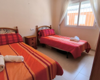 Venta - Adosado - Ciudad Quesada - Doña Pepa 