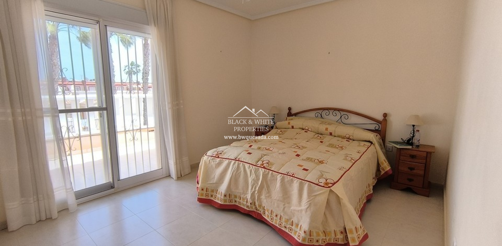 Venta - Adosado - Ciudad Quesada - Doña Pepa 