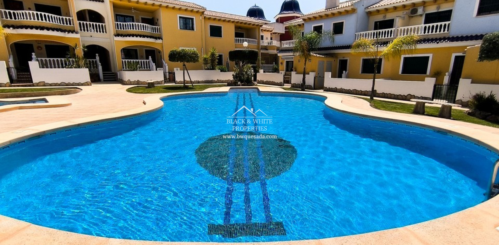 Venta - Adosado - Ciudad Quesada - Doña Pepa 