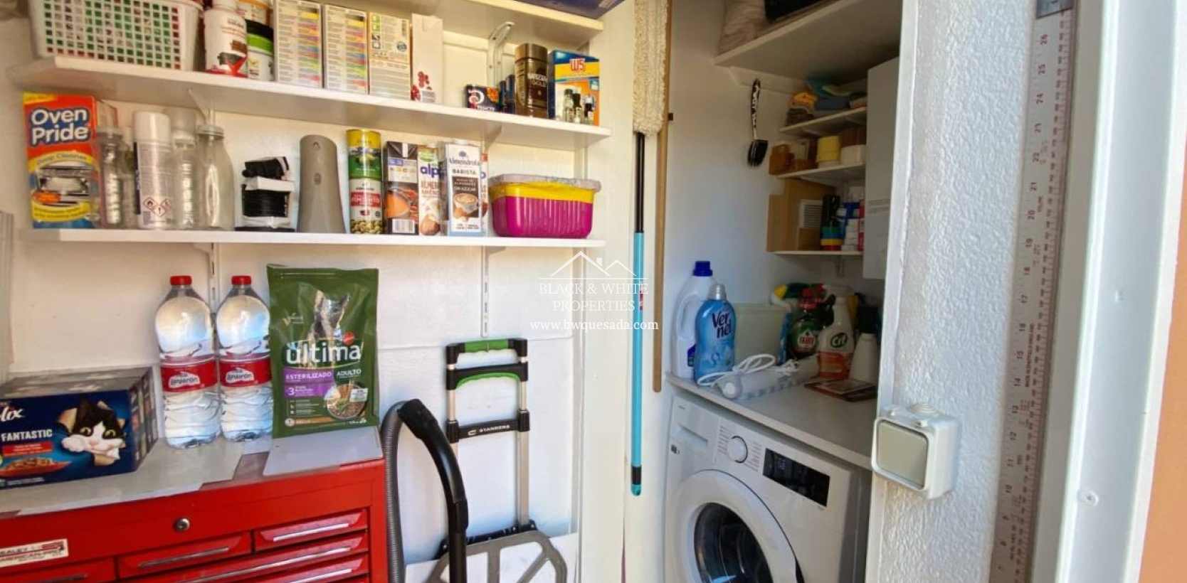 Venta - Adosado - Ciudad Quesada - Doña Pepa 