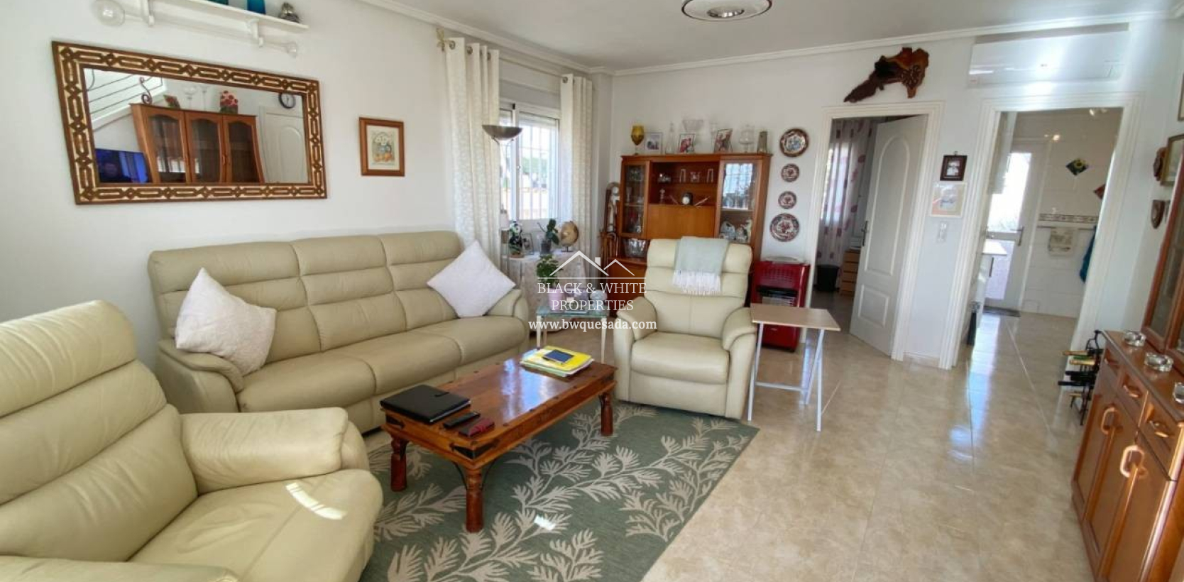 Venta - Adosado - Ciudad Quesada - Doña Pepa 