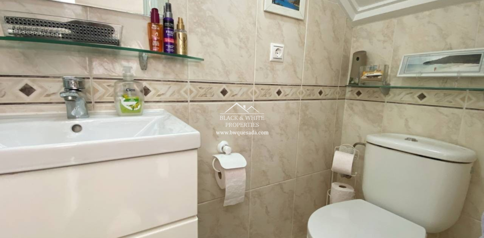 Venta - Adosado - Ciudad Quesada - Doña Pepa 