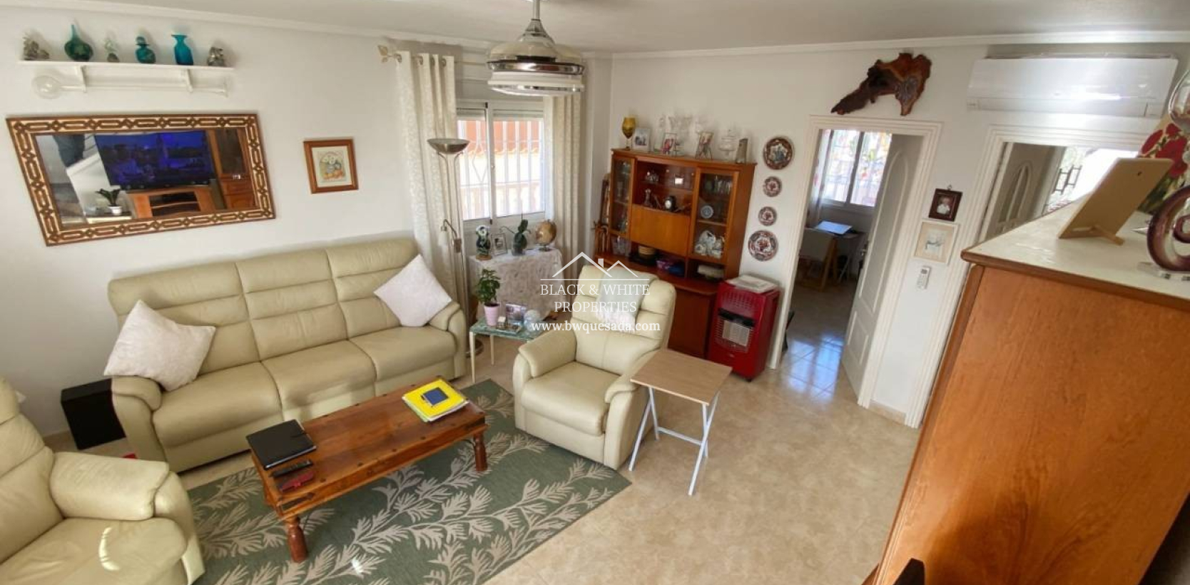 Venta - Adosado - Ciudad Quesada - Doña Pepa 