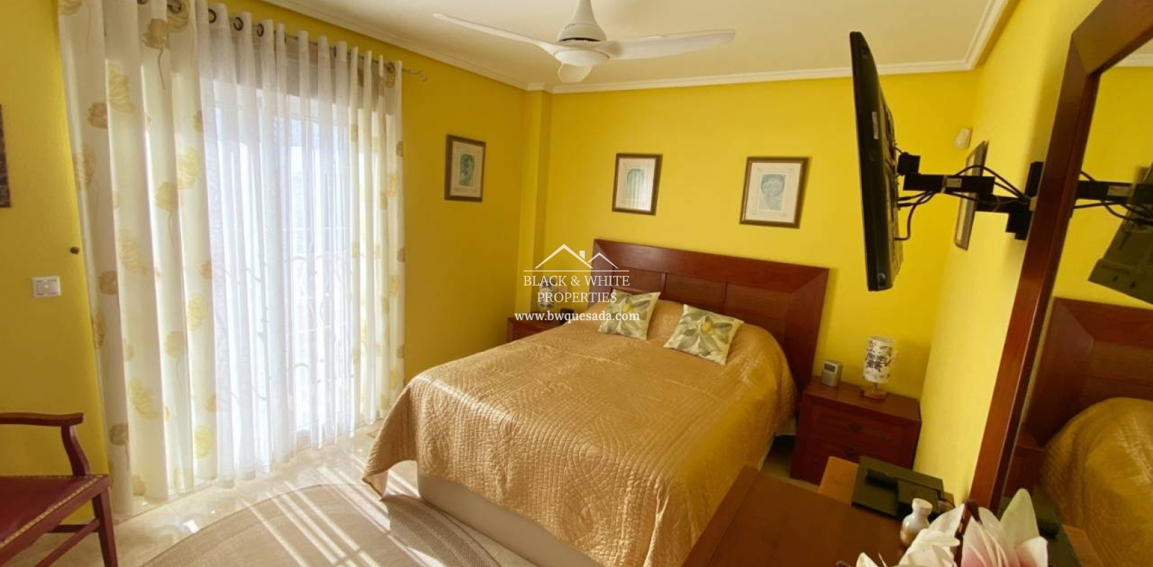 Venta - Adosado - Ciudad Quesada - Doña Pepa 