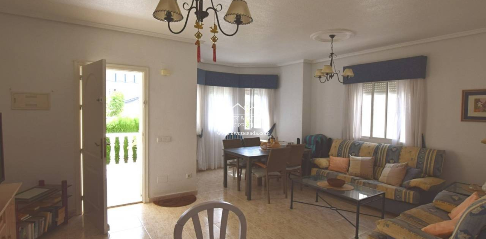 Venta - Adosado - Ciudad Quesada