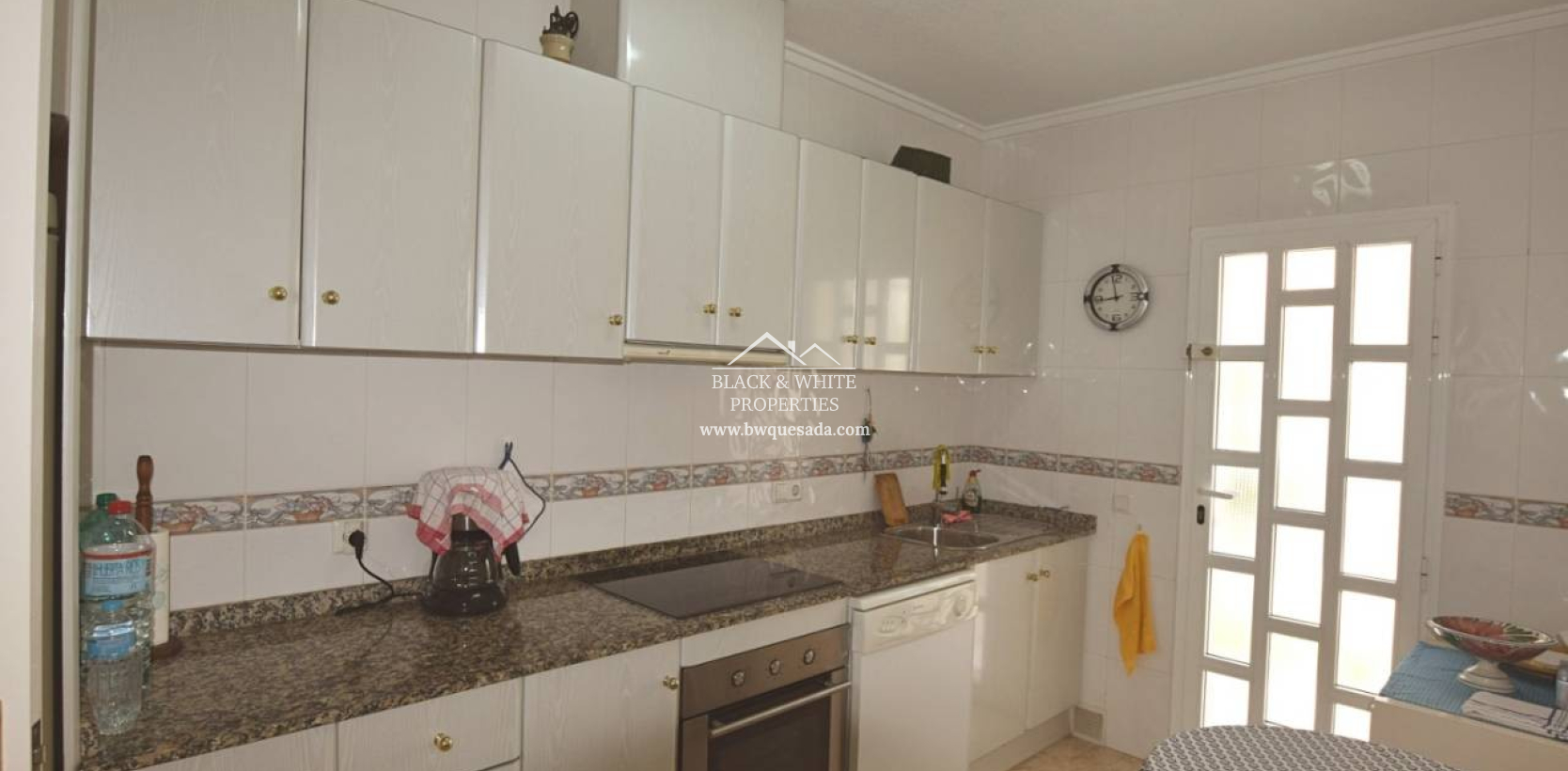 Venta - Adosado - Ciudad Quesada