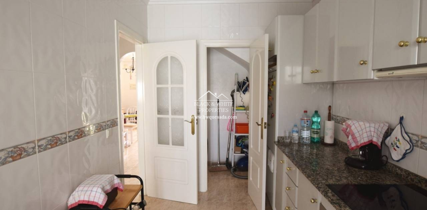 Venta - Adosado - Ciudad Quesada