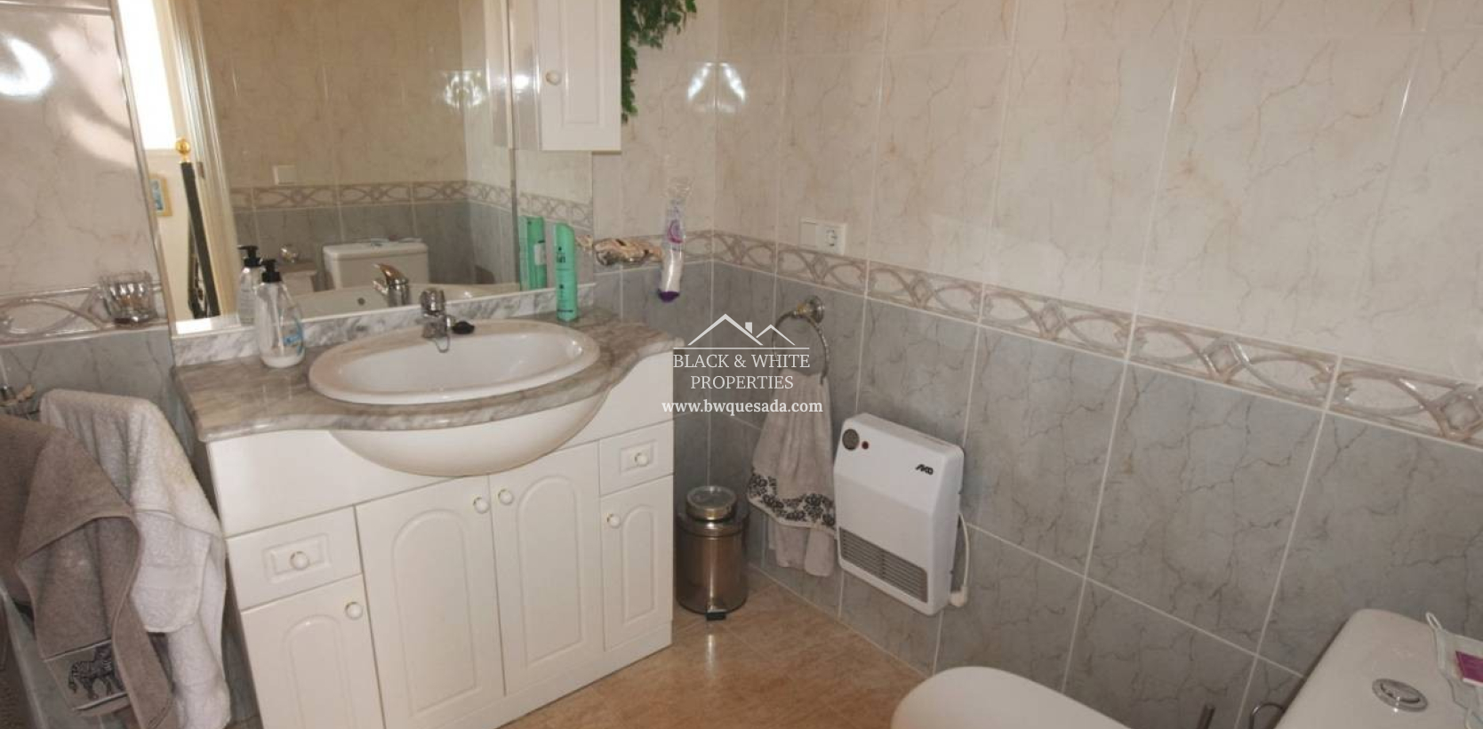 Venta - Adosado - Ciudad Quesada