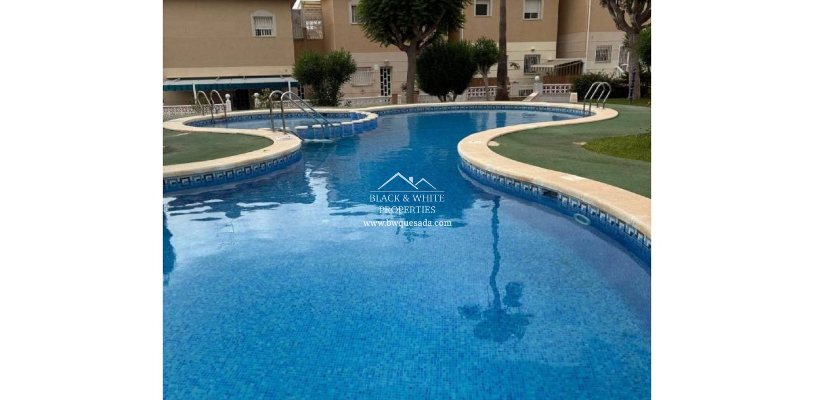 Venta - Adosado - Ciudad Quesada