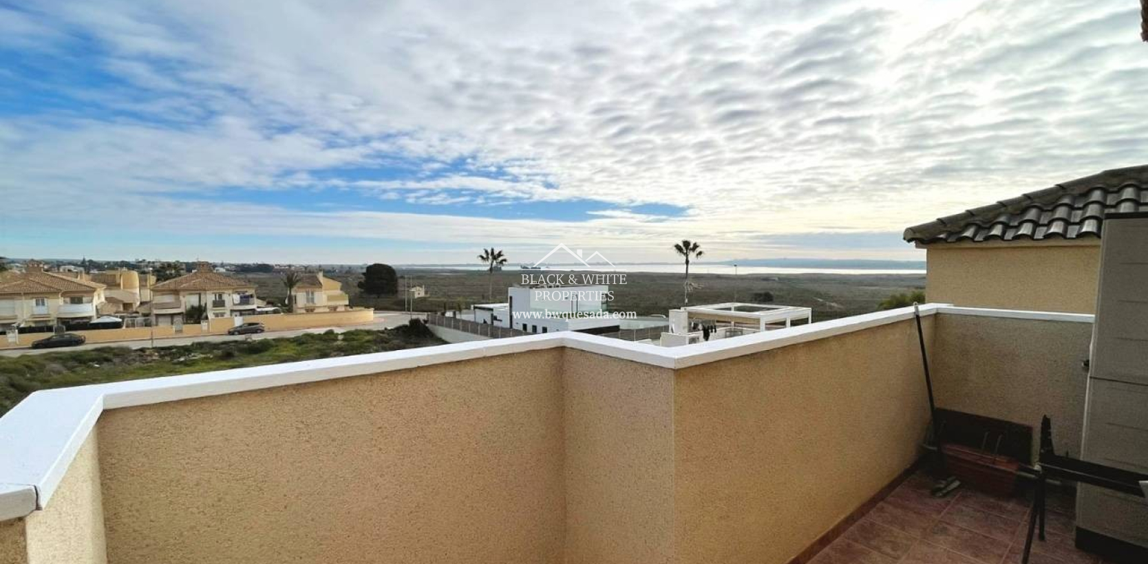 Venta - Adosado - Ciudad Quesada