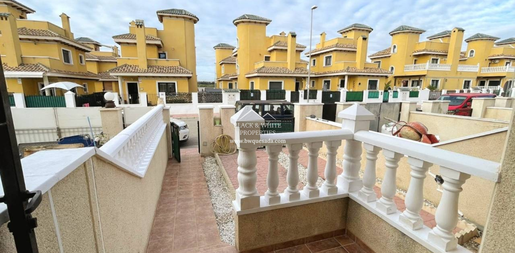 Venta - Adosado - Ciudad Quesada