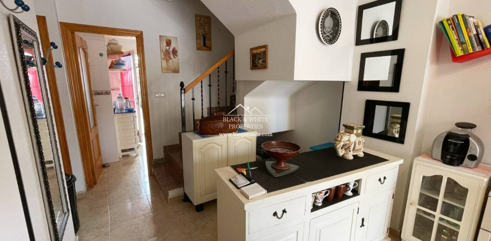 Venta - Adosado - Ciudad Quesada