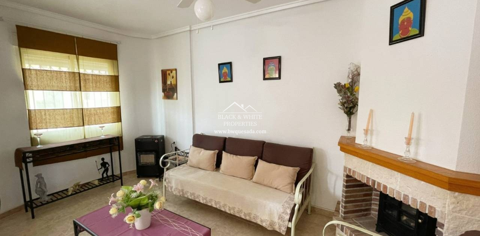 Venta - Adosado - Ciudad Quesada