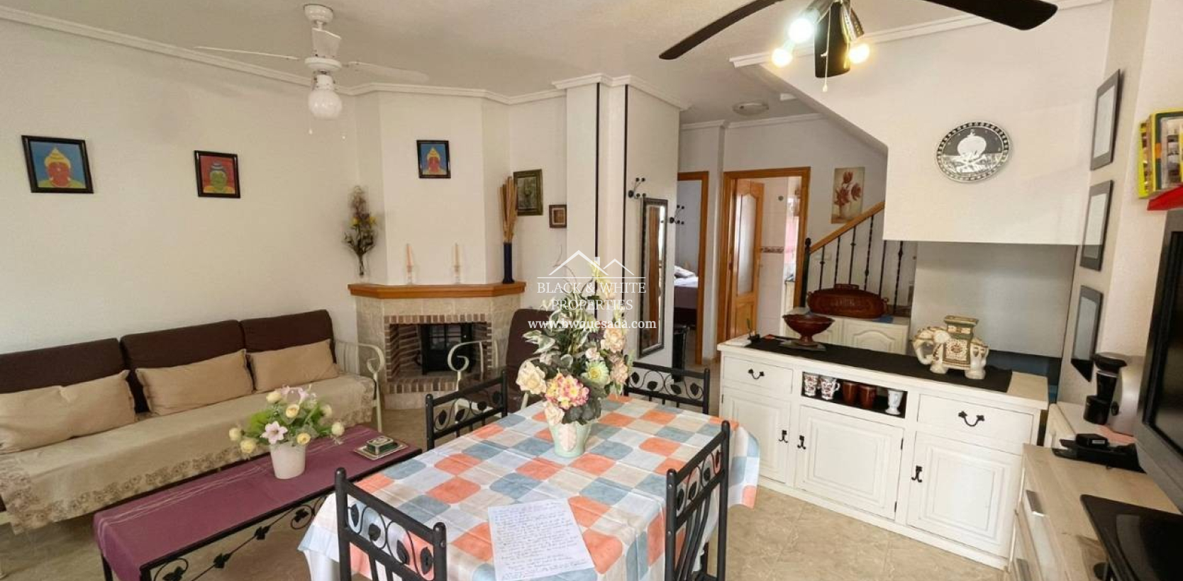 Venta - Adosado - Ciudad Quesada