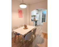 Venta - Adosado - Guardamar del Segura - El Raso