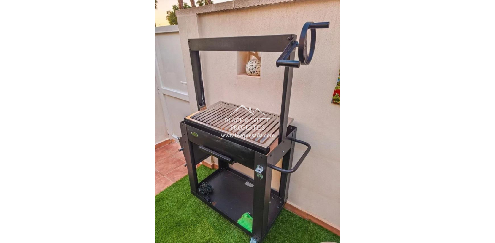 Venta - Adosado - Guardamar del Segura - El Raso