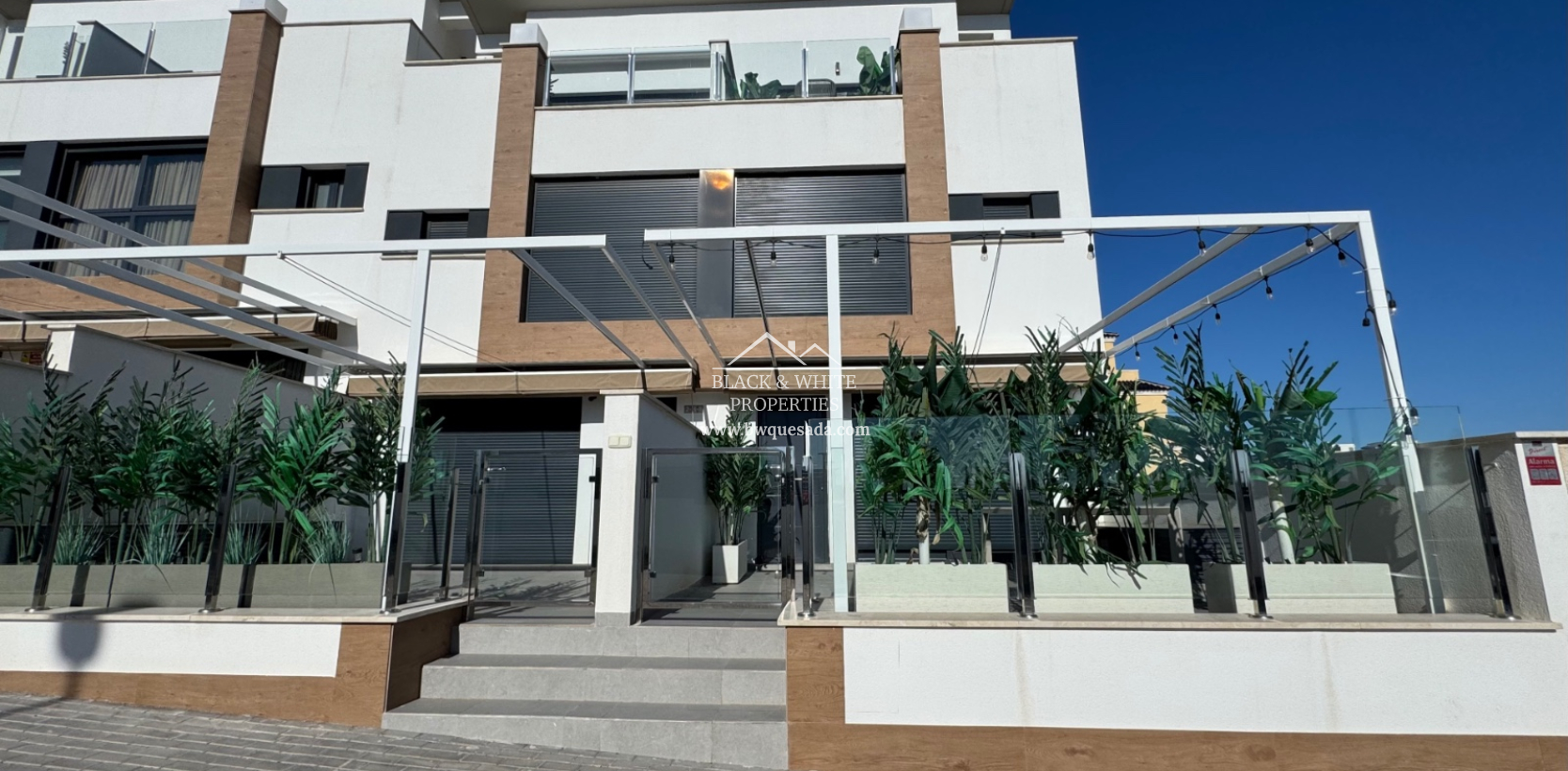 Venta - Adosado - Guardamar del Segura