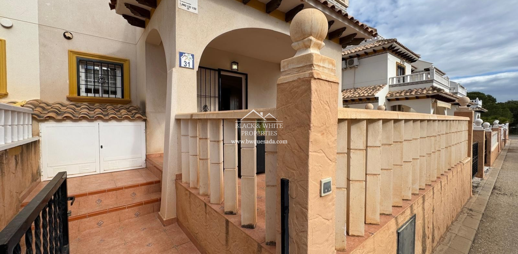 Venta - Adosado - Orihuela Costa - Cabo roig - La Zenia