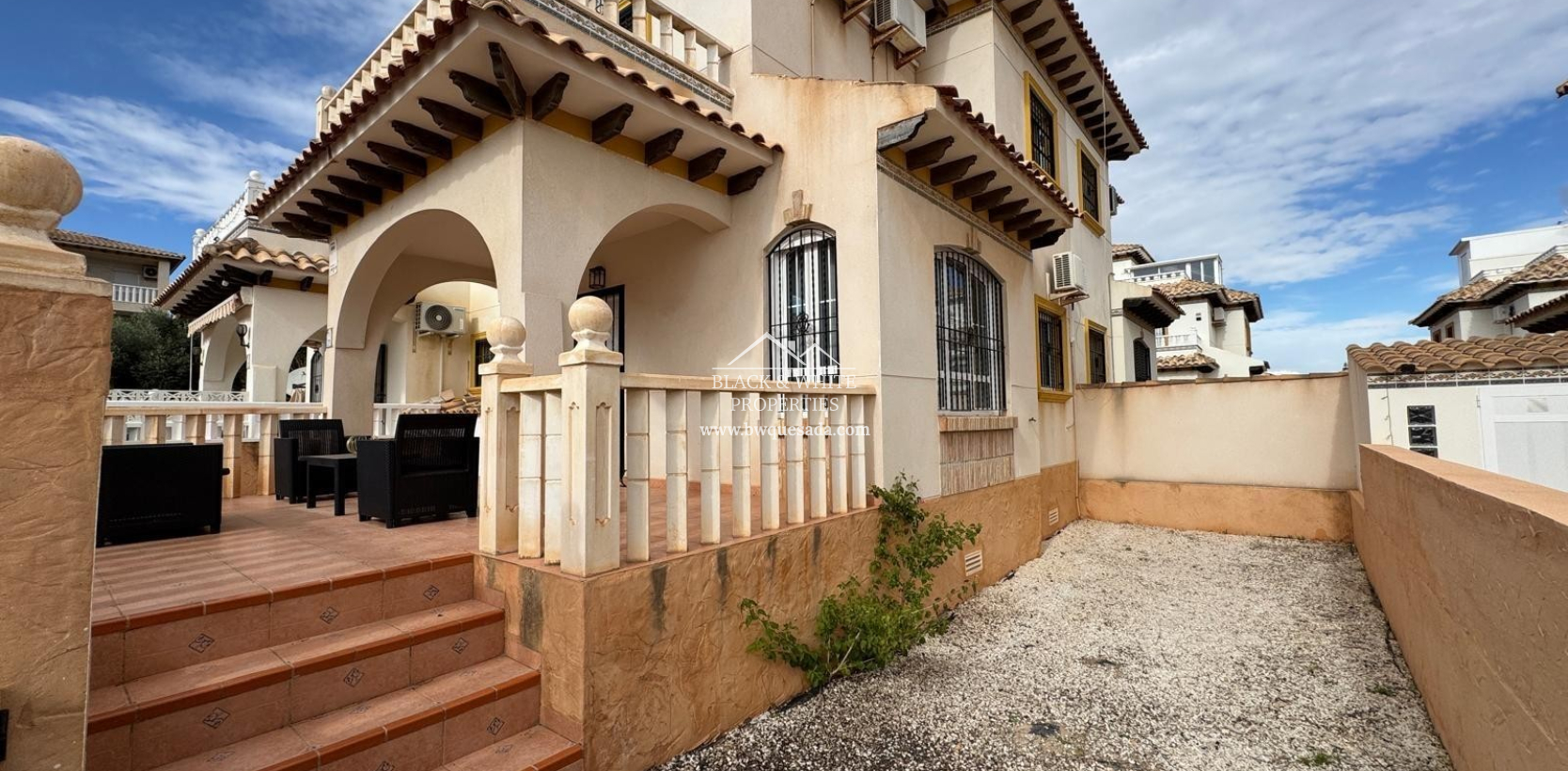 Venta - Adosado - Orihuela Costa - Cabo roig - La Zenia