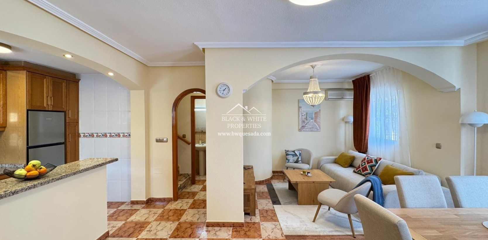 Venta - Adosado - Orihuela Costa - Cabo roig - La Zenia