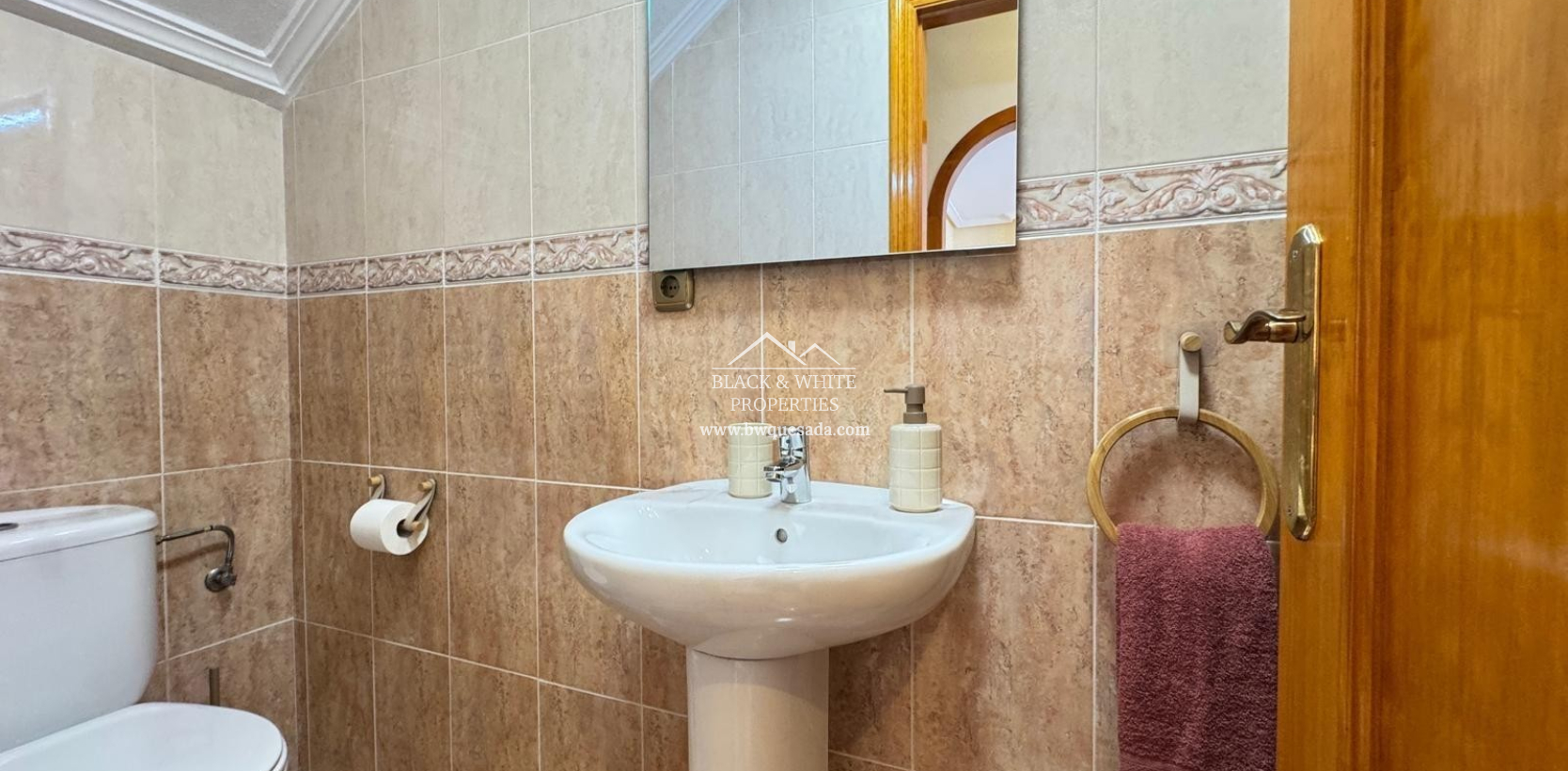 Venta - Adosado - Orihuela Costa - Cabo roig - La Zenia