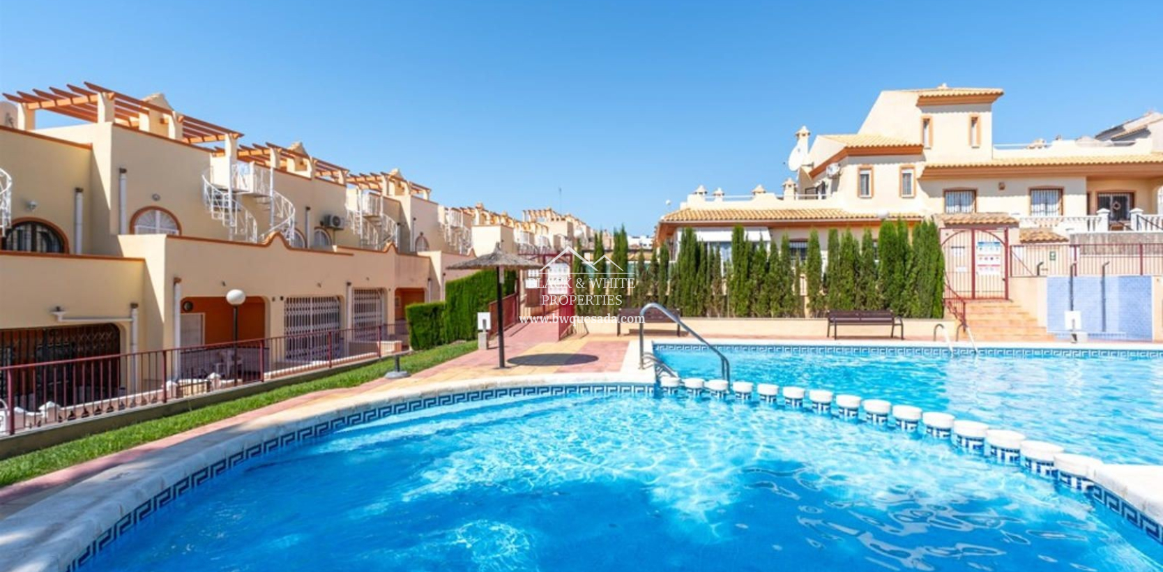 Venta - Adosado - Orihuela Costa - Villamartín-Las Filipinas