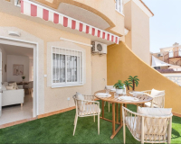 Venta - Adosado - Orihuela Costa - Villamartín-Las Filipinas