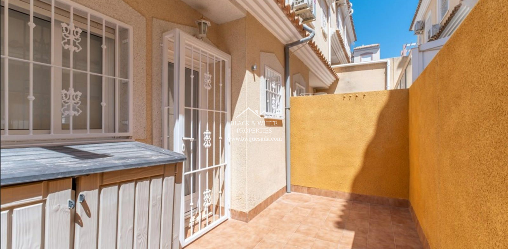 Venta - Adosado - Orihuela Costa - Villamartín-Las Filipinas