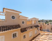 Venta - Adosado - Orihuela Costa - Villamartín-Las Filipinas