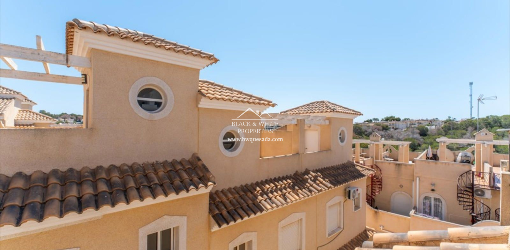 Venta - Adosado - Orihuela Costa - Villamartín-Las Filipinas