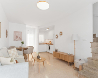 Venta - Adosado - Orihuela Costa - Villamartín-Las Filipinas