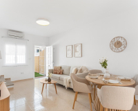 Venta - Adosado - Orihuela Costa - Villamartín-Las Filipinas