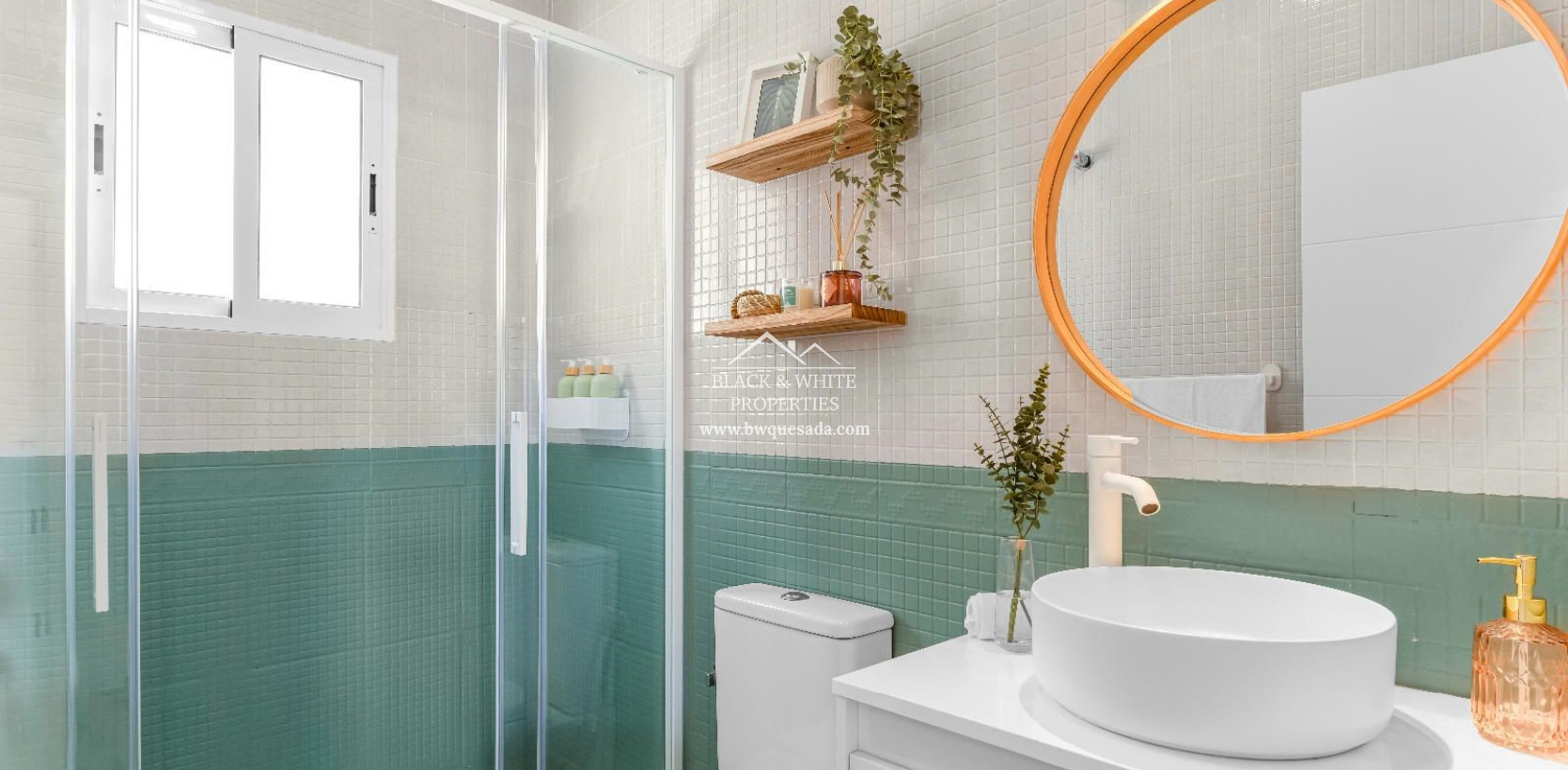 Venta - Adosado - Orihuela Costa - Villamartín-Las Filipinas