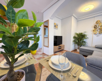 Venta - Adosado - Orihuela Costa - Villamartín-Las Filipinas